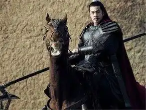 吕布是公认三国第一武将,他一生究竟斩了几位猛将
