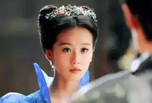 杨幂和唐嫣的下坡路,从这时候就开始了仙剑奇侠传