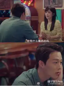 盘点影视剧里苏到爆的台词,真是套路满满