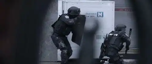 别给你是我的城池营垒贴金了,拍得稀烂还好意思吹
