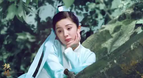 杨幂的扶摇开播啦,预测阮经天会大火
