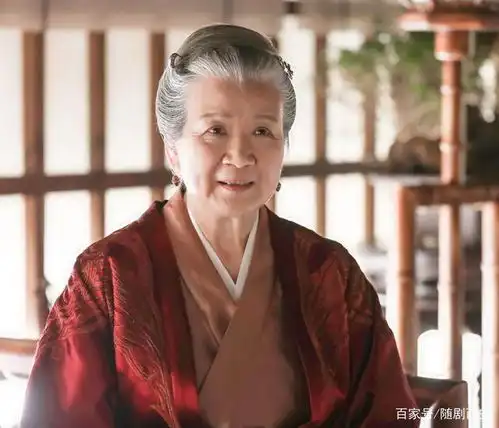 知否知否应是绿肥红瘦盛老太太,爱对了是爱情,爱错了是一生
