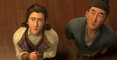 一见如故,再见陌路高适为何对李白见死不救
