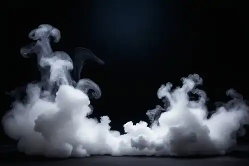 创意云雾烟雾蒸气摄影图片摄影图
