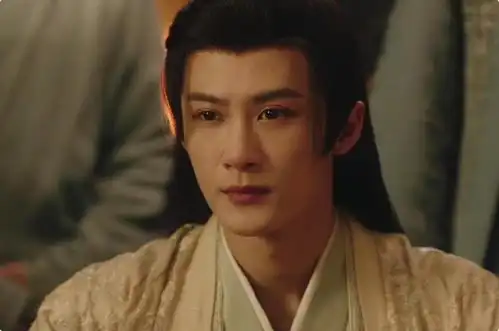 男演员长得帅有多重要看长相思2的张晚意和檀健次就知道了