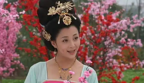 她凭鸡毛飞上天登上事业高峰,夺得大满贯视后,41依旧单身