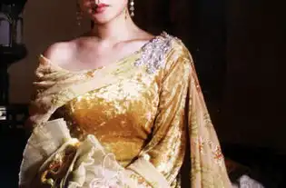 石观音琳琅是谁演的,石观音琳琅扮演者,楚留香传奇石观音琳琅