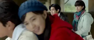 我的少女时代为什么催泪