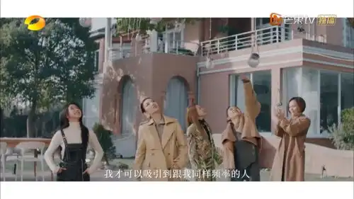 5位女星都有致命情伤怦然心动但不是小鹿乱撞,难再爱
