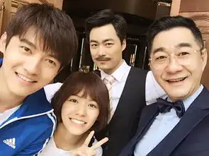 节冰别那么骄傲杀青潮叔玩性大发
