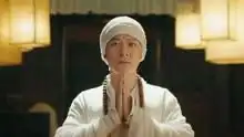 灵魂摆渡黄泉
