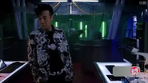 二叔不一样猎毒人成中年男士穿搭教科书