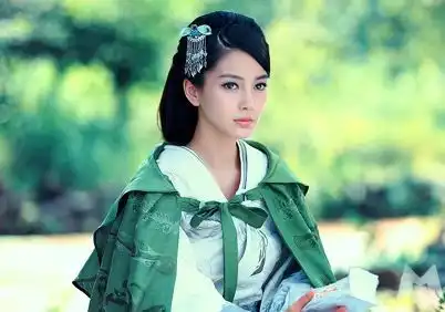 马天宇晒剧照为郑爽庆生郑爽古装造型甜美惊艳盘点古装美人top40
