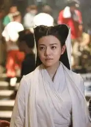 新版神雕侠侣曝新照陈晓陈妍希孙耀琦赵丽颖邱心志无敌囧照公开