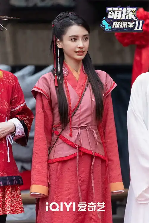 萌探探探案第二季续写仙剑奇侠传
