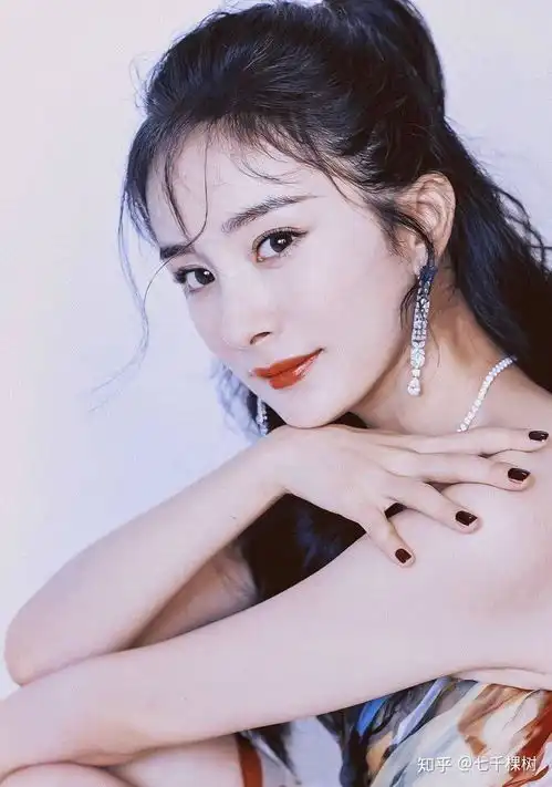 如何评价杨幂长相
