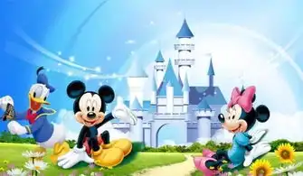 趣嗨迪士尼上海迪士尼乐园登东方明珠探寻老上海的秘密3日游