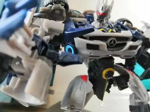 子小天大果果测评变形金刚aps03联盟级声波,当年不被看好,现在真香了