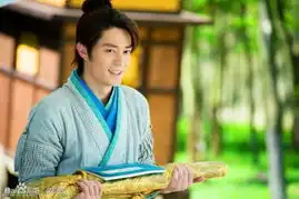 陈晓钟汉良吴奇隆胡歌霍建华刘恺威盘点相貌演技出色的男神