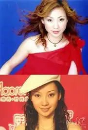 变脸比换季更快女星前后妆容对比大盘点