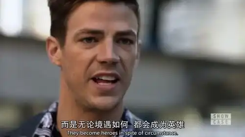 女超人迪根成了黑超人,绿箭侠说他是廉价山寨货