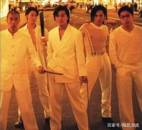 全国渣男图鉴第一期,中枪了吗
