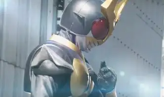 破旧到惨不忍睹的几位假面骑士皮套东大妈这就是抠门的艺术