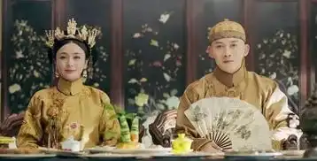 乾隆一生中共有41个女人,却只有一个牌子被翻掉漆,你知道是谁吗
