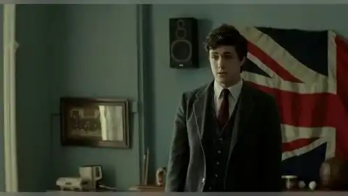 小美人鱼确定王子演员乔纳豪尔金的颜太可了这才是真正童话里的王子啊