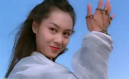 女星古装戴手链造型赵丽颖唯美李沁娇俏朱茵迷人