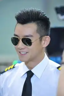 咱们结婚吧郑恺变身帅气机长娱乐照明星
