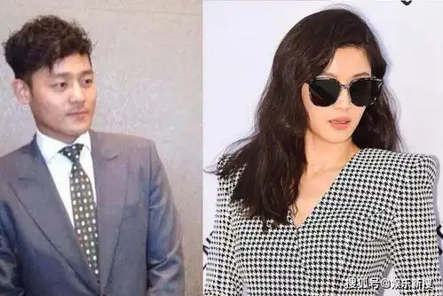 韩国顶流女星,嫁青梅竹马豪门老公,全智贤活成了小说女主