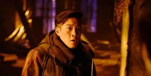 盗墓笔记系列新作沙海这网剧,比我当年看小说脑补的还好看
