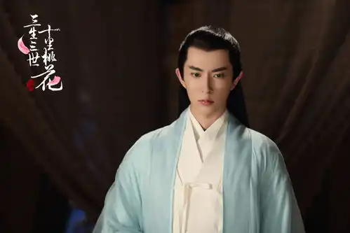 追光吧哥哥第一对cp,霸道总裁和小傲娇我先磕为敬