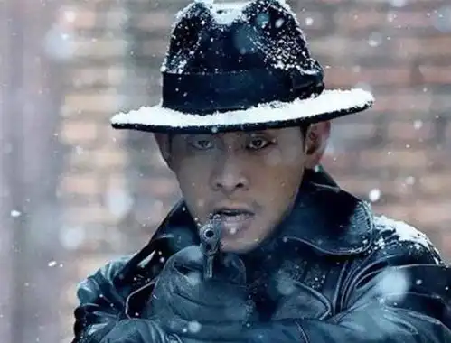 红军师政委著名特科科长,却被地痞无赖活埋,凶手建国后才伏法
