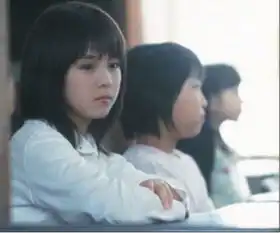 那些年惊艳过我们的小萝莉杨幂周迅颜值惊人
