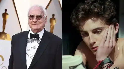 奥斯卡最佳影片竟然是它
