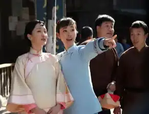 高粱红了北京首播见面会惨烈战争结合纯美爱情