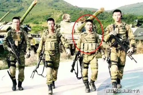 他是战狼中唯一真正的特种兵,身高1米5,但吴京都敬他三分