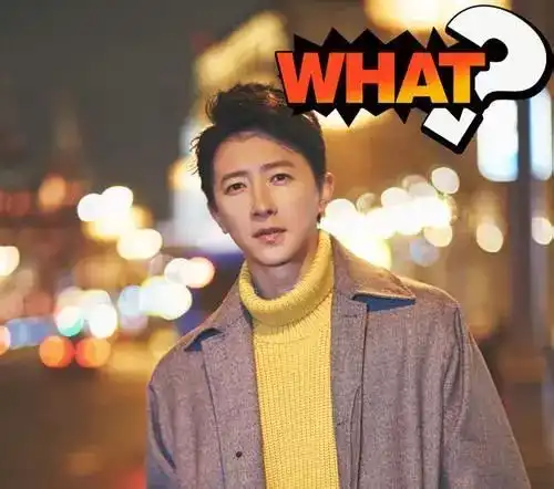 韩庚公开恋上战狼2女主卢靖姗,娱乐圈再添一对金童玉女