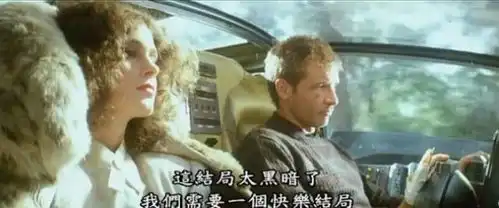 我眼瞎了吗银翼杀手2049评分比纯洁心灵还低
