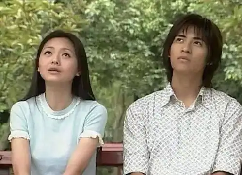 贫穷贵公子周渝民的成长史和他背后的女人们
