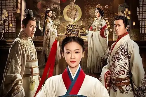 嫪毐这个假太监仅仅是赵姬的情夫读懂他,才能读懂秦末政治隐线
