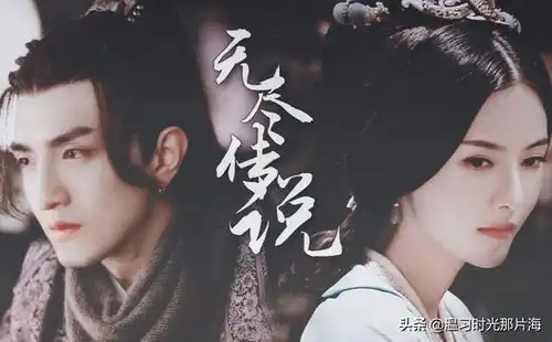 锦绣未央5年罗晋唐嫣很幸福,女二爆火且智商在线,有人凉了
