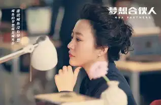 梦想合伙人2016年姚晨主演电影搜狗百科

