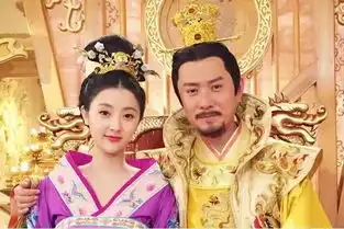 公主出生后一直不说话,一日忽然开口说了个预言,皇帝又惊又喜
