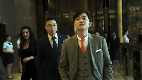 包贝尔借这部片子要翻身蒋璐霞主演谢苗客串,打戏必然精彩