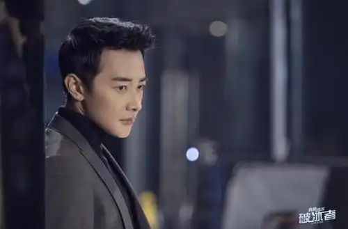 在结婚当天居然抛弃女友罗晋你这是渣还是另有隐情