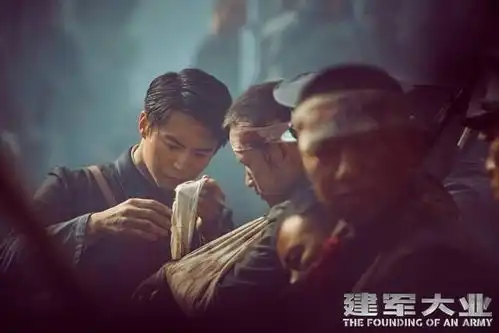 和平年代,重温建军大业回顾峥嵘岁月
