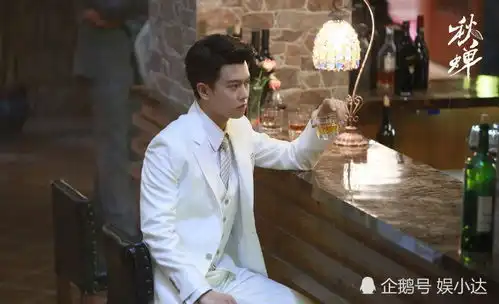 任嘉伦新剧暮白首槽点满满,为何评分依旧颇高,原因有三点